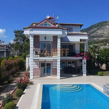 4 Bedroom Premium N Oludeniz