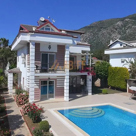 4 Bedroom Premium N Oludeniz