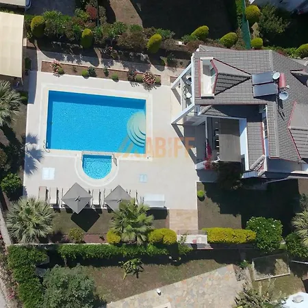 4 Bedroom Premium N Oludeniz * Fethiye