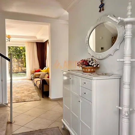 Villa 4 Bedroom Premium N Oludeniz *
