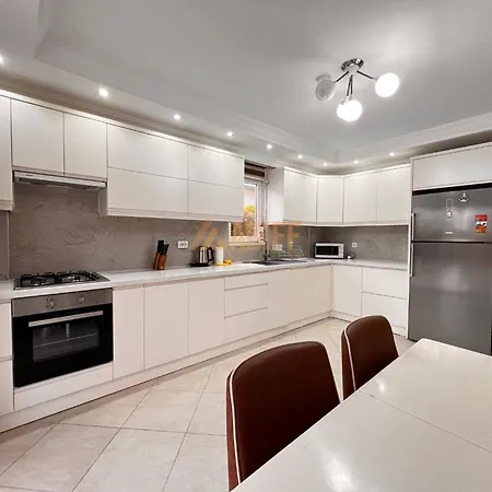 Villa 4 Bedroom Premium N Oludeniz