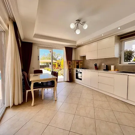Villa 4 Bedroom Premium N Oludeniz *