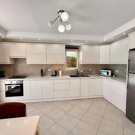 4 Bedroom Premium N Oludeniz *