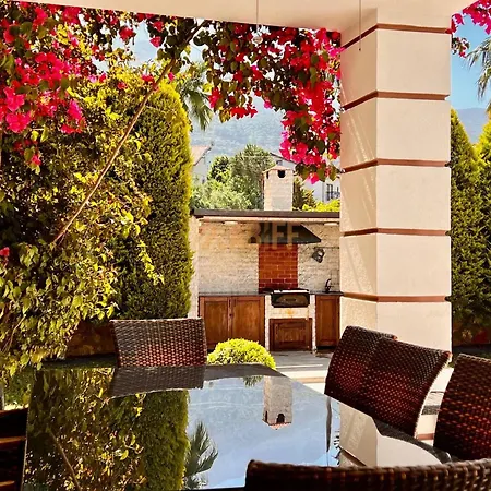 4 Bedroom Premium N Oludeniz Villa