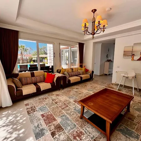 4 Bedroom Premium N Oludeniz
