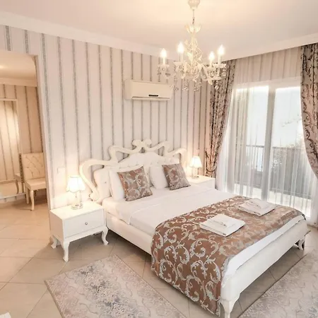 4 Bedroom Premium N Oludeniz *