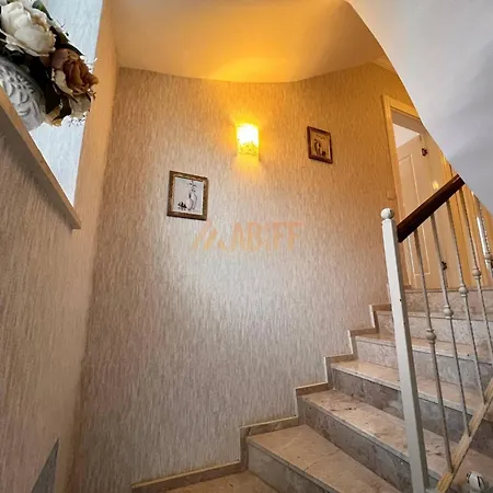 4 Bedroom Premium N Oludeniz * Fethiye