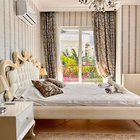 4 Bedroom Premium N Oludeniz