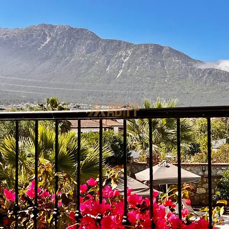 4 Bedroom Premium N Oludeniz * Fethiye