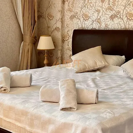 4 Bedroom Premium N Oludeniz Villa *