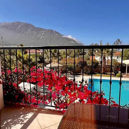 4 Bedroom Premium N Oludeniz *