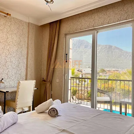 Villa 4 Bedroom Premium N Oludeniz