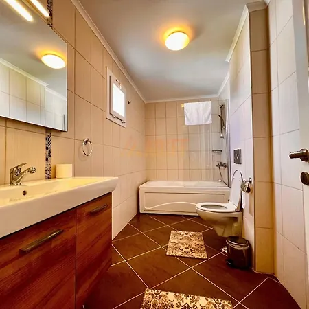 4 Bedroom Premium N Oludeniz * Fethiye