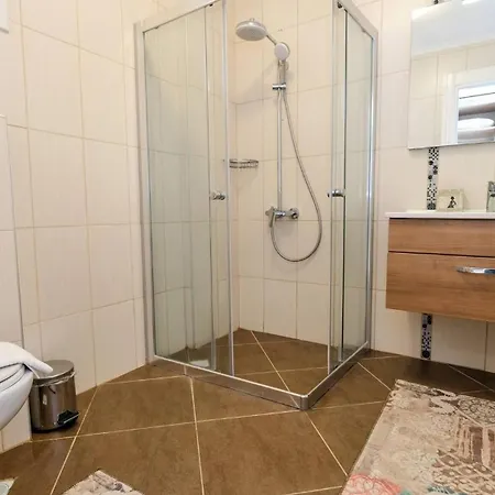 Villa 4 Bedroom Premium N Oludeniz *