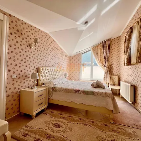 4 Bedroom Premium N Oludeniz *