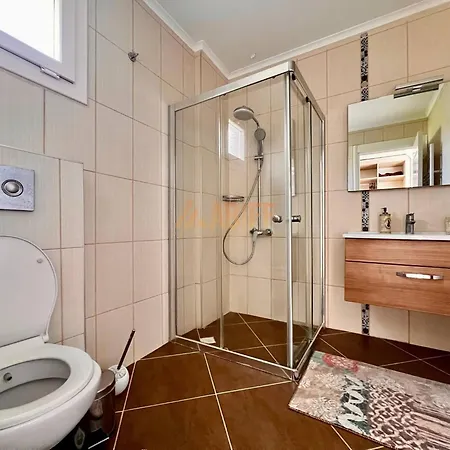 Villa 4 Bedroom Premium N Oludeniz Fethiye