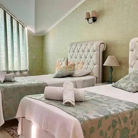 4 Bedroom Premium N Oludeniz Villa Fethiye