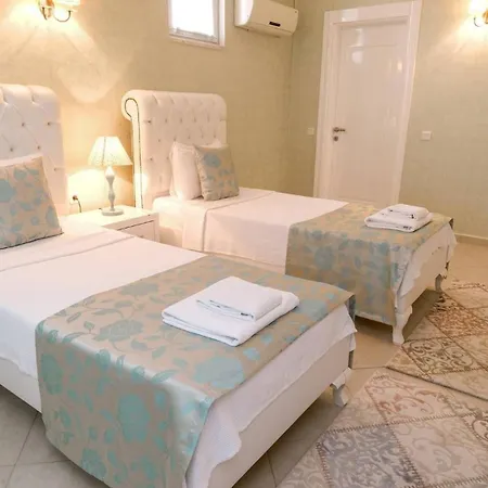 4 Bedroom Premium N Oludeniz * Fethiye