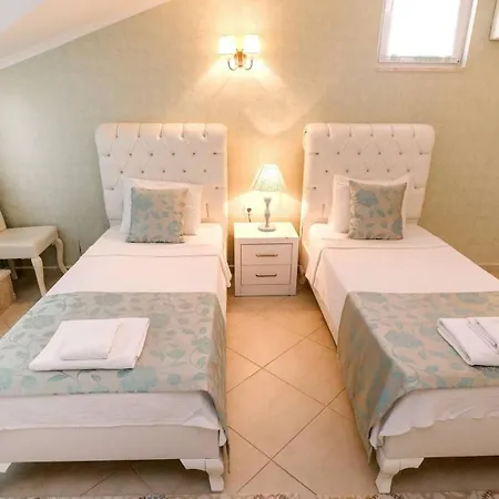 4 Bedroom Premium N Oludeniz Fethiye
