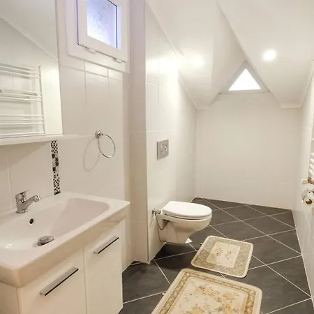 Villa 4 Bedroom Premium N Oludeniz