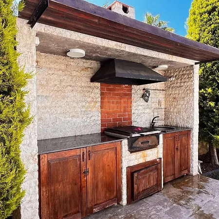 4 Bedroom Premium N Oludeniz * Fethiye