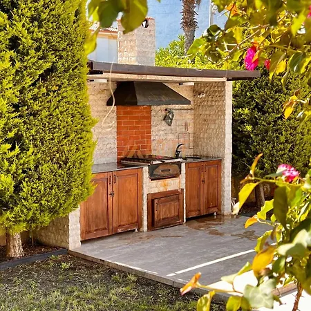 Villa 4 Bedroom Premium N Oludeniz Fethiye