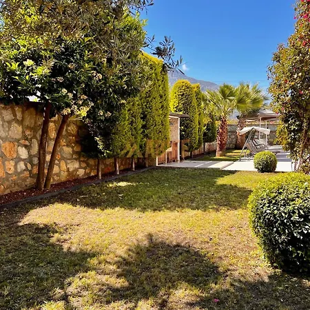 4 Bedroom Premium N Oludeniz Villa *