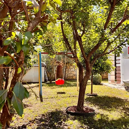 4 Bedroom Premium N Oludeniz Villa Fethiye