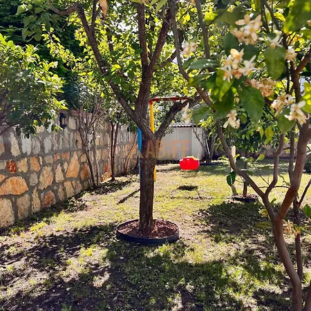 4 Bedroom Premium N Oludeniz Villa