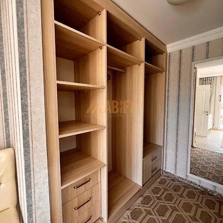 4 Bedroom Premium N Oludeniz *