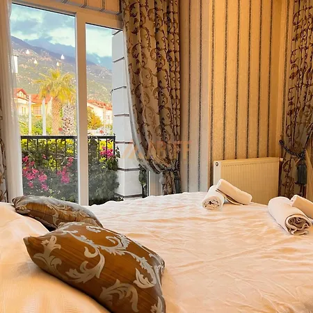 4 Bedroom Premium N Oludeniz * Fethiye
