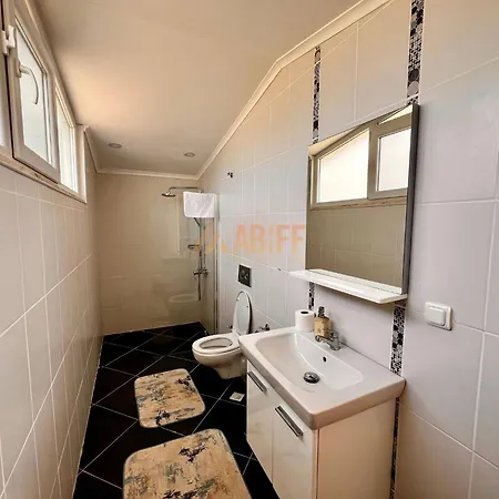 4 Bedroom Premium N Oludeniz Fethiye