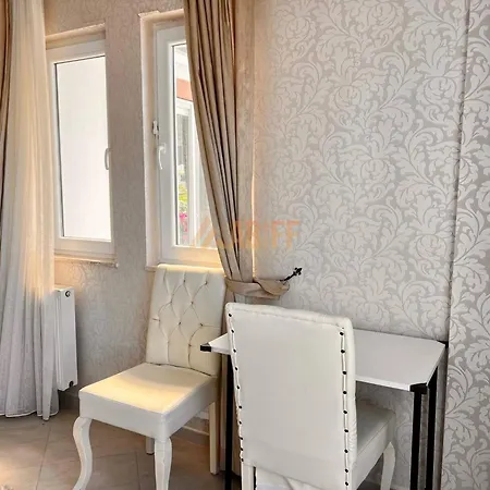 4 Bedroom Premium N Oludeniz Fethiye