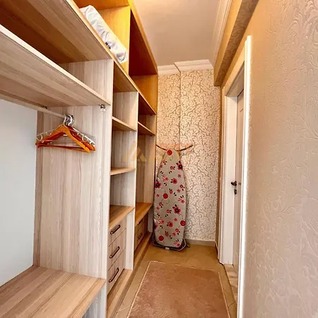 4 Bedroom Premium N Oludeniz Villa