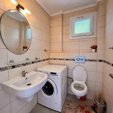 4 Bedroom Premium N Oludeniz