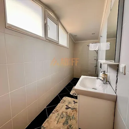 Villa 4 Bedroom Premium N Oludeniz